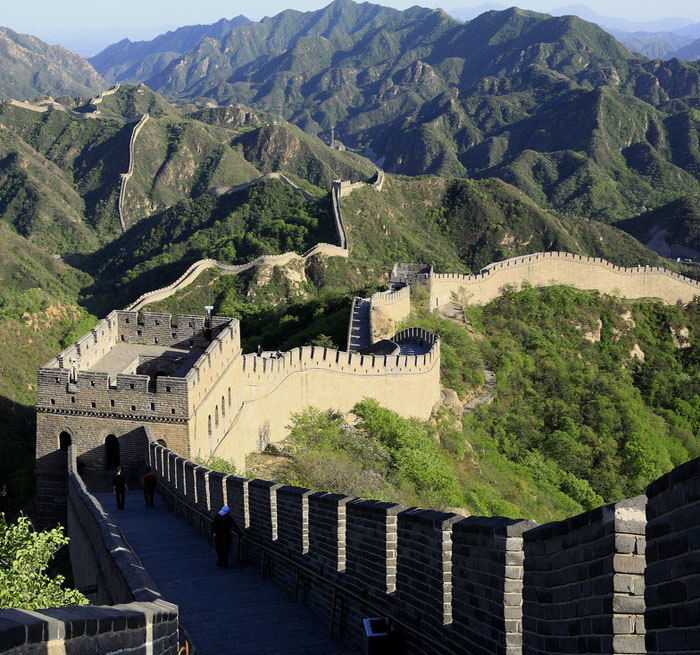 Great Wall Day Tour