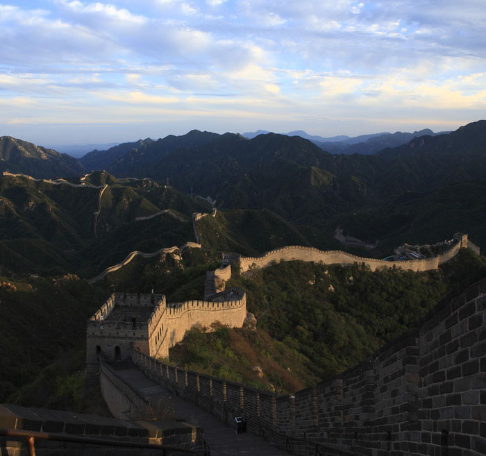 Badaling Great Wall Tour