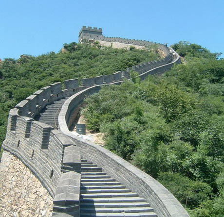 Juyongguan Pass Great Wall tour